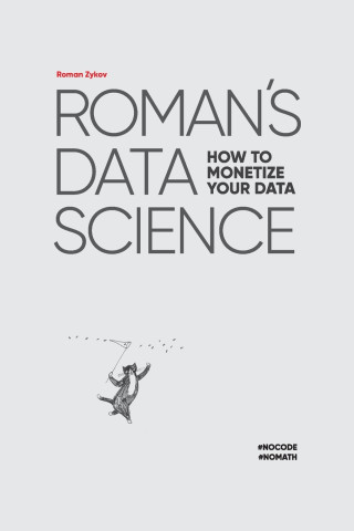 Roman's Data Science