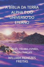 Biblia Da Terra Alpha E Do Universo Do Eterno