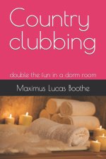 Country clubbing