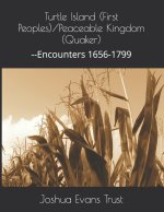 Turtle Island (First Peoples)/Peaceable Kingdom (Quaker)