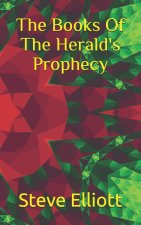 Books Of The Herald's Prophecy