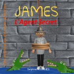 James l'Agent Secret