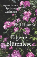 Eigene Blutenlese