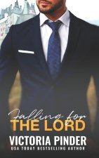 Falling for the Lord