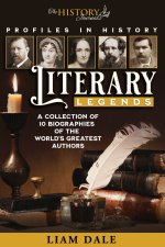 Literary Legends