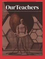 Our Teachers Magazine