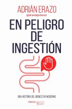 peligro ingestion