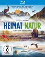 HEIMAT NATUR