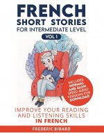 French Short Stories for Intermediate Level