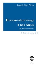 DISCOURS-HOMMAGE A NOS AIEUX