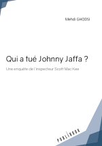 QUI A TUE JOHNNY JAFFA ?