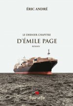 Le dernier chapitre d’Émile Page