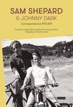 Sam Shepard & Johnny Dark