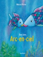 Arc-en-ciel, dors bien, (NE)