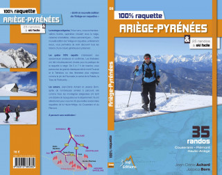 100% raquette - Ariège-Pyrénées