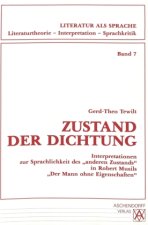 Zustand der Dichtung