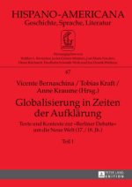 BERNASCHINA GLOBALISIERUNG ZEITEN AUFK
