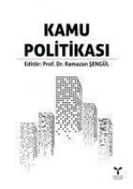 Kamu Politikasi