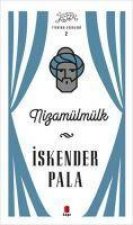 Nizamülmülk