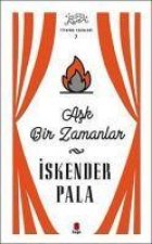 Ask Bir Zamanlar