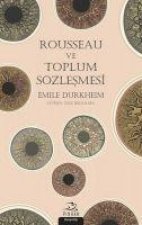 Rousseau ve Toplum Sözlesmesi