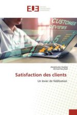 Satisfaction des clients