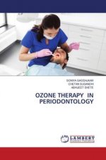 OZONE THERAPY IN PERIODONTOLOGY