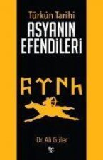 Asyanin Efendileri