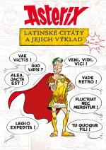 Asterix Latinské citáty a jejich výklad