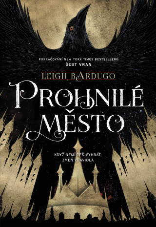 Prohnilďż˝ mďż˝sto