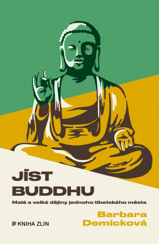 Jďż˝st Buddhu