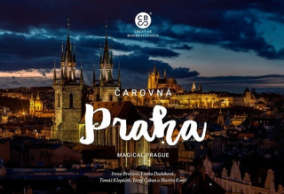 ďż˝arovnďż˝ Praha
