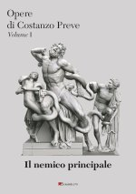 Opere di Costanzo Preve