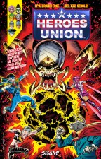heroes union