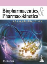 Biopharmaceutics and Pharmacokinetics