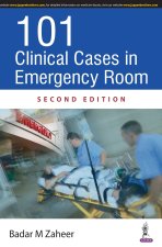 101 Clinical Cases in Emergency Room