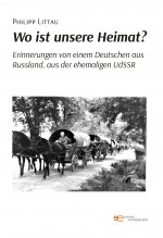 Wo ist unsere Heimat?