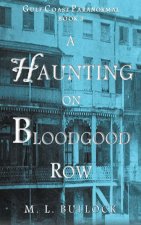 Haunting on Bloodgood Row