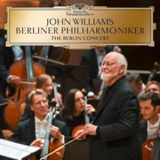 John Williams-The Berlin Concert