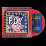Elvis Costello & The Imposters: The Boy Named If