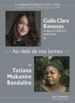 Au-delà de nos larmes