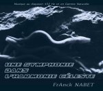 Une symphonie dans l'harmonie céleste - CD