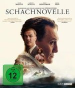 Schachnovelle