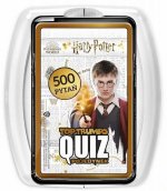 Gra Quiz Harry Potter