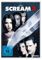 Scream 3
