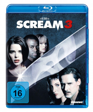 Scream 3