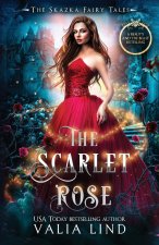 Scarlet Rose