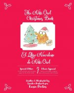 Niki Owl Christmas Book - El Libro Navideno de Niki Owl