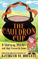 Cauldron Cup
