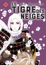 Le Tigre des Neiges 10/10